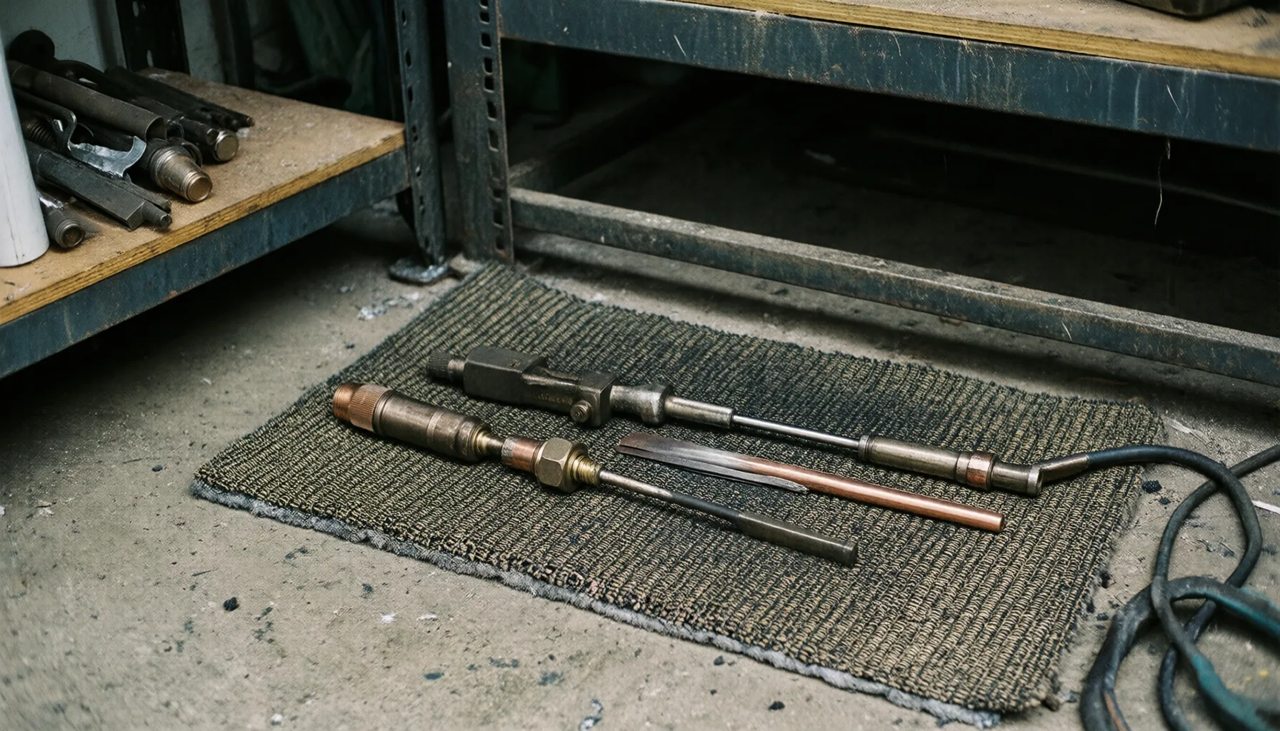 Specialized Tools