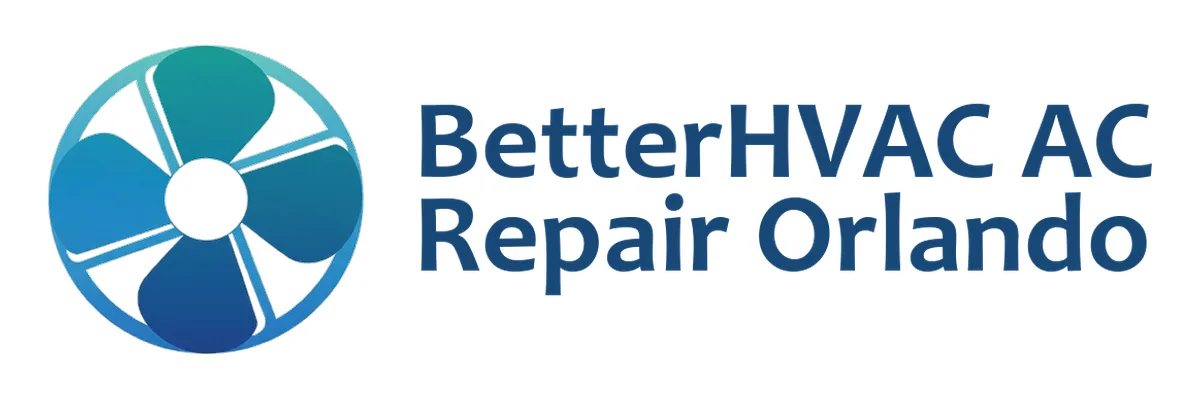 BetterHVAC AC Repair Orlando