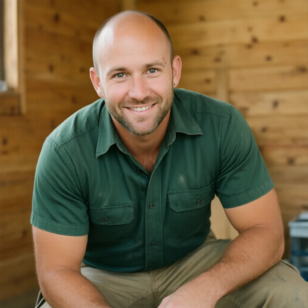 Brandon Wright