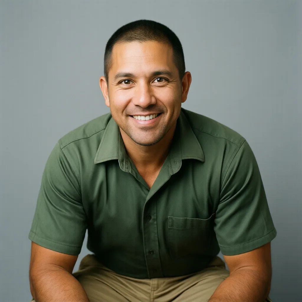 Miguel Castillo