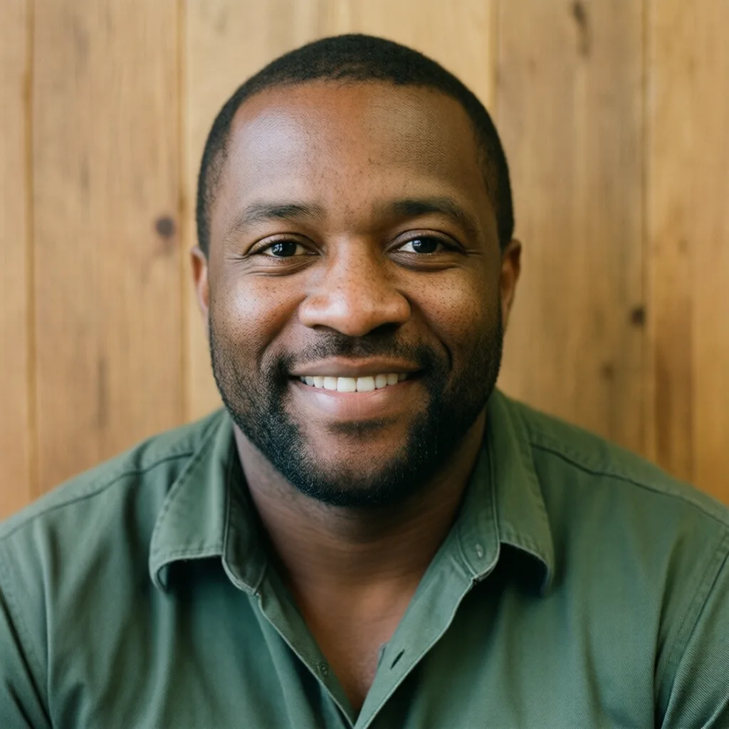 Brandon Howard