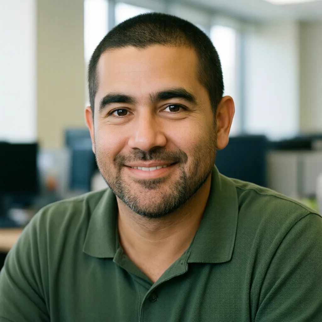 Marco Cruz