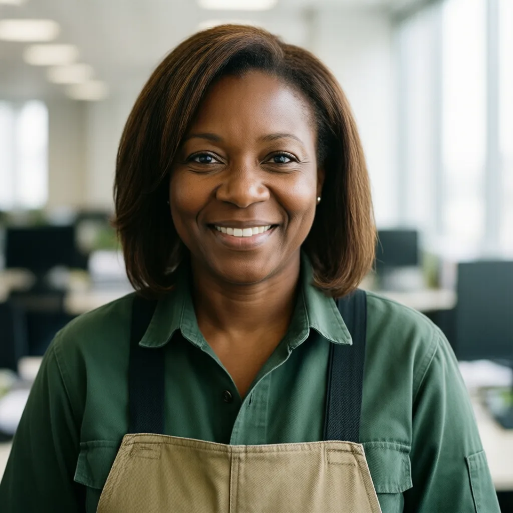 Keisha Howard
