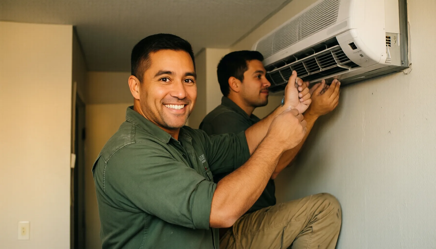 Air Quality Solutions